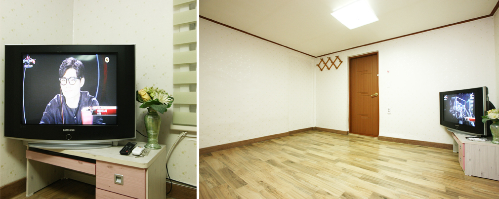 햇님방 내부 사진