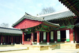경기전